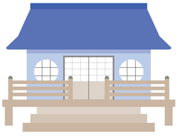 ご住職の留守がちなお寺の無人受付電話